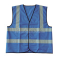 Gilet haute visibilité pour le trafic (DFV1009)